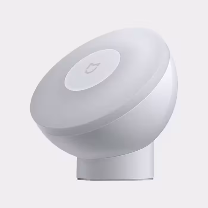 چراغ هوشمند با سنسور تشخیص حرکت نسل 2 شیائومی