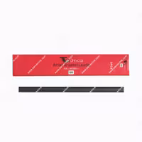 مغزی اتود 5 میل تکنیکال رنگ مشکی با درجه سختی 8B بسته ای