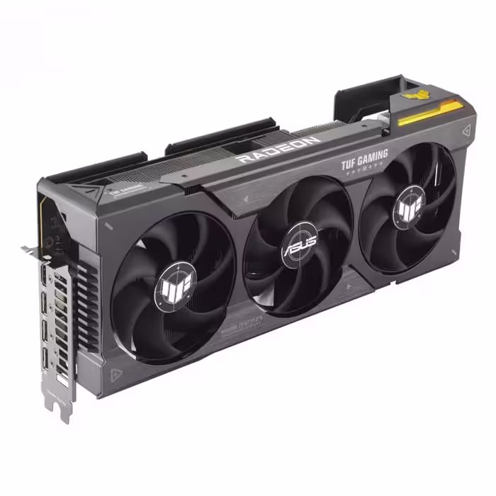 کارت گرافیک ایسوس ASUS TUF Gaming Radeon RX 7900 XT OC Edition 20GB GDDR6