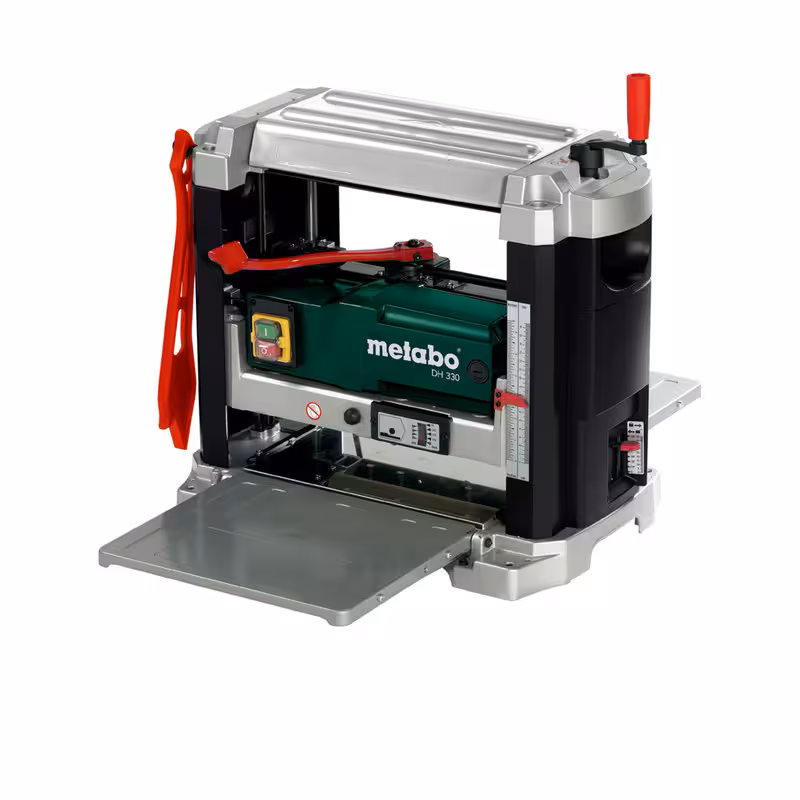 رنده برقی متابو مدل DH330