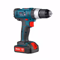 دریل پیچ گوشتی شارژی  رونیکس مدل 8616k