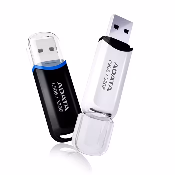 فلش مموری ای دیتا مدل ADATA C906 Classic USB 2.0 ظرفیت 32 گیگابایت