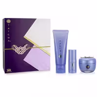 ست پلامپ کننده تاچا  Tatcha Trio