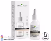 سوپر سرم دور چشم کافئین 5٪ بیوبالانس BioBalance حجم 30 میل