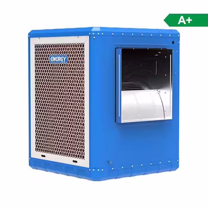 کولر سلولزی اقتصادی EC 0700e