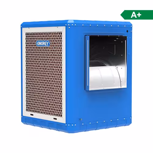 کولر سلولزی اقتصادی EC 0700e