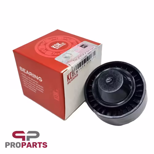 غلطک هرزگرد آلترناتور نوع KDK C مناسب برای سمند EF7