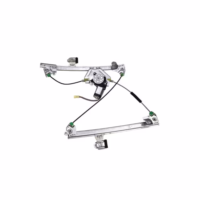 شیشه بالابر عقب راست برلیانس H320