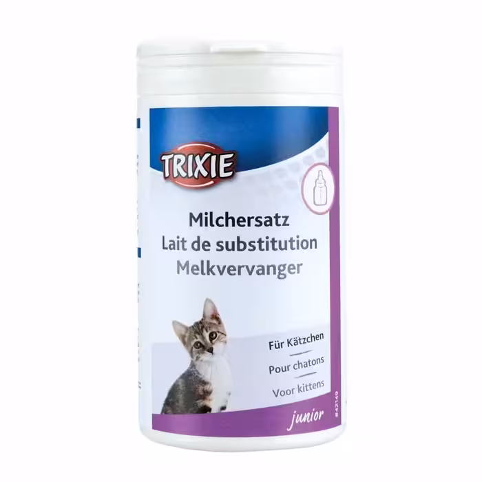 شیر خشک مخصوص گربه تریکسی وزن 250 گرم