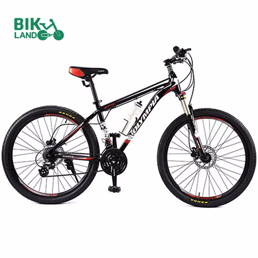 دوچرخه کوهستان المپیا مدل سهند SAHAND سایز 2626407