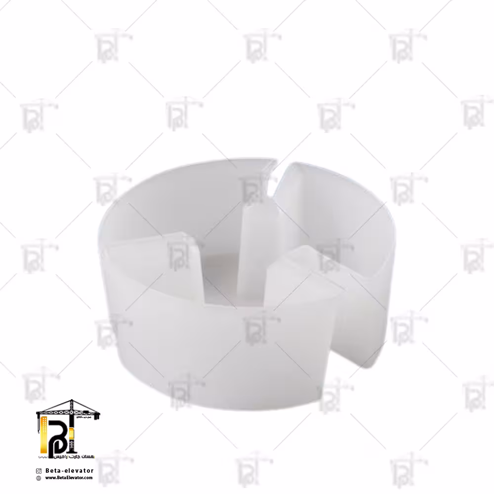 روغن گیر ریل شهاب