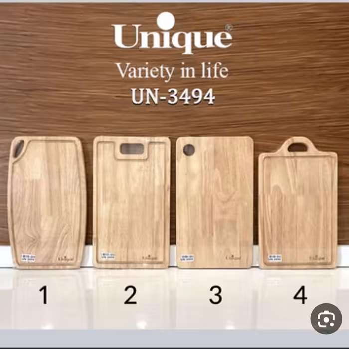 تخته گوشت چوبی یونیک