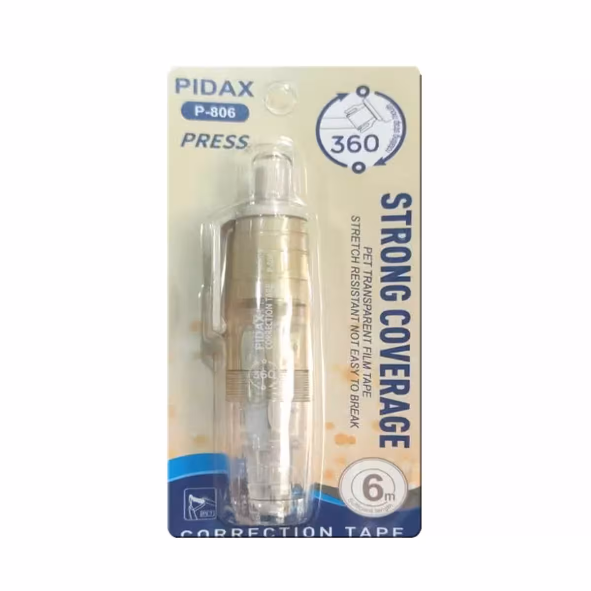 غلطگیر نواری پیداکس کد 117008114