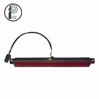 چراغ استپ سوم پژو 405 SLX نرسی