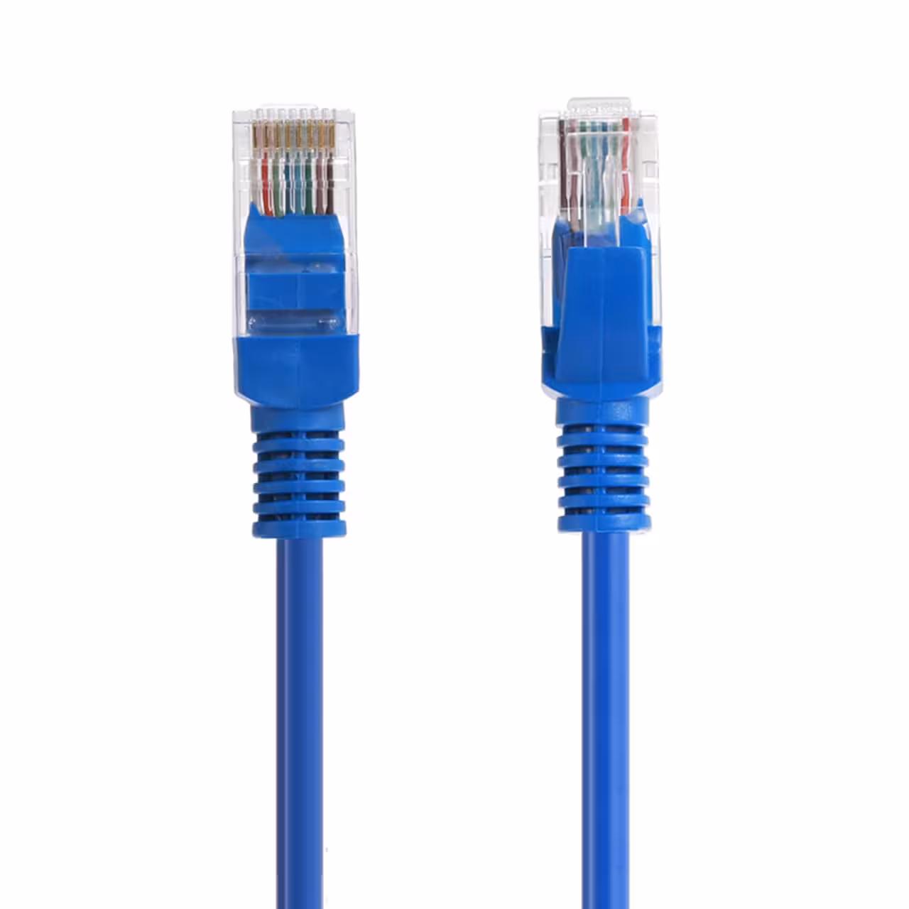 کابل شبکه Cat5 به طول 3 متر