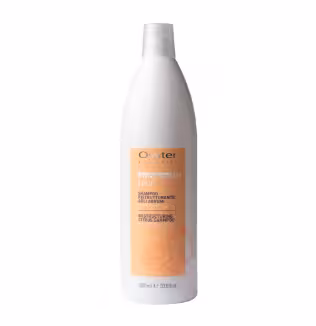 ایستر شامپو مرکبات بازسازی کننده موی آسیب دیده 1000 میل RESTRUCTURING CITRUS SHAMPOO for over-processed hair