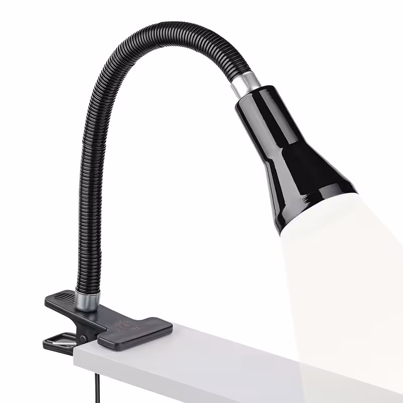 چراغ مطالعه صنایع کریم زاده مدل CL-115 | چاوه