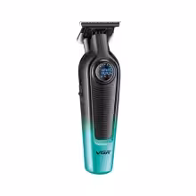 ماشین اصلاح موی سر و صورت شارژی وی جی ار مدل V-996
