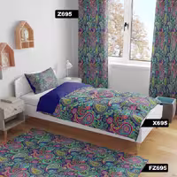 روتختی بته جقه کد 695