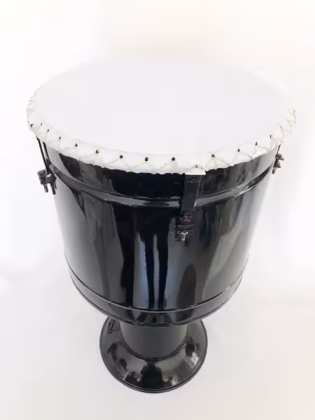 تمبک یا ضرب کوردی