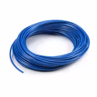 فیلامنت TPU آبی 1.75mm (100 گرمی)