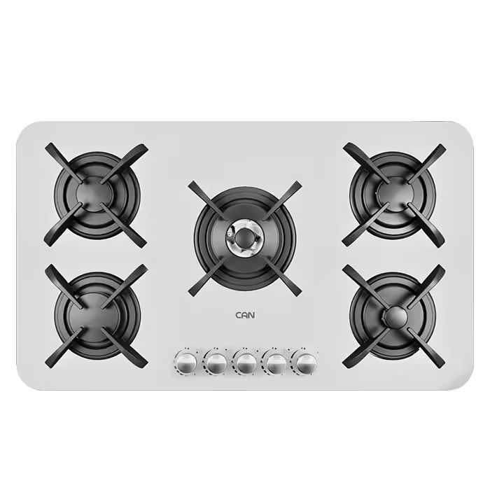 گاز صفحه ای کن پاردیک W