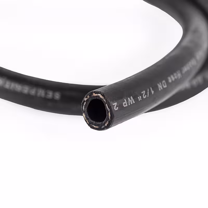 شیلنگ نخ دار روغن 2 اینچ