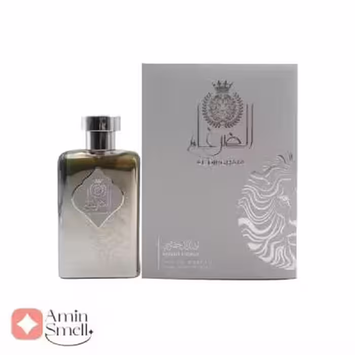 ادکلن یونیسکس الضرغام اسپشیال ادیشن ارض الزعفران | Al Dirgham Special Edition Ard Al Zaafaran