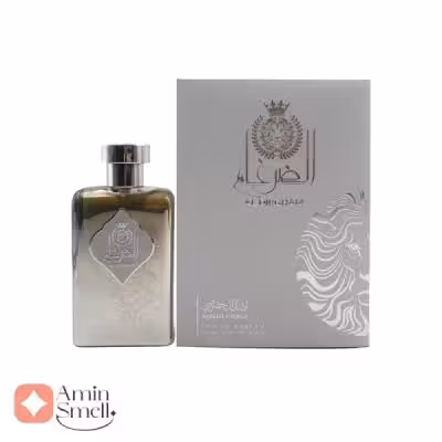 ادکلن یونیسکس الضرغام اسپشیال ادیشن ارض الزعفران | Al Dirgham Special Edition Ard Al Zaafaran
