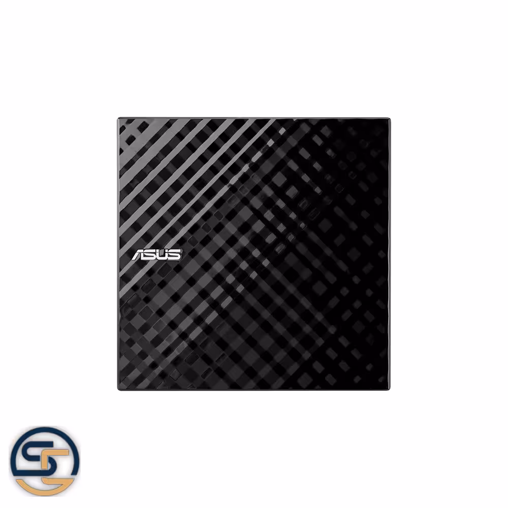 درایو ASUS SDRW-08D2S-U External DVD