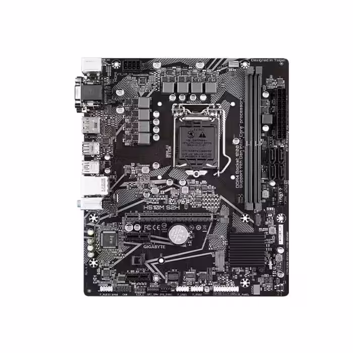 مادربرد گیگابایت مدل H510M S2H