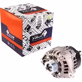 دینام عظام مناسب برای پژو 405 SLX و پارس TU5