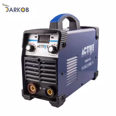 دستگاه جوش اینورتر 180 آمپر اکتیو مدل AC-48180