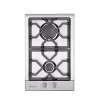 گاز استیل البرز مدل S 2301
