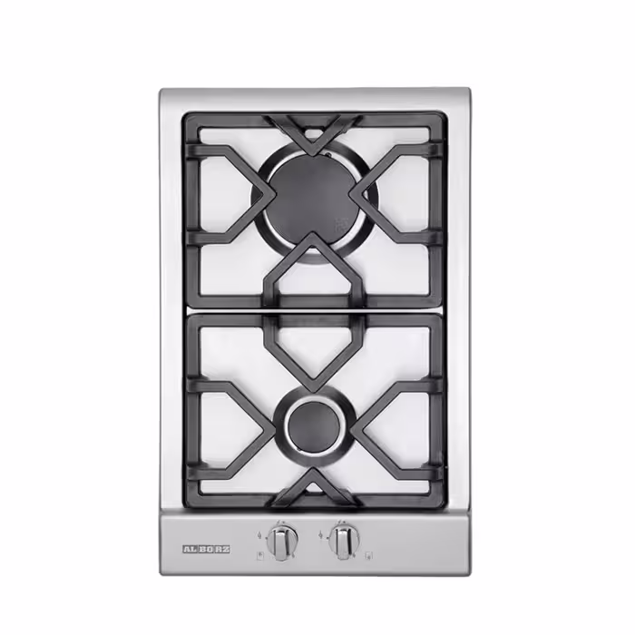 گاز استیل البرز مدل S 2301