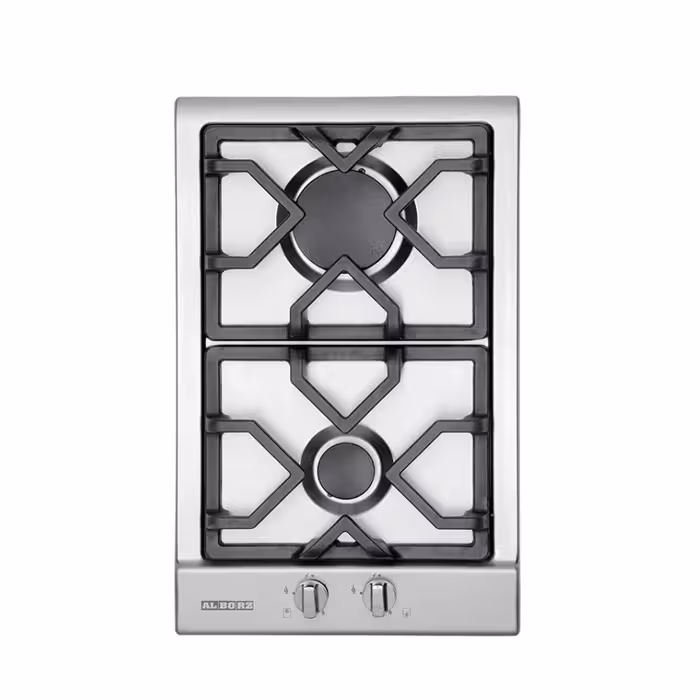 گاز استیل البرز مدل S 2301