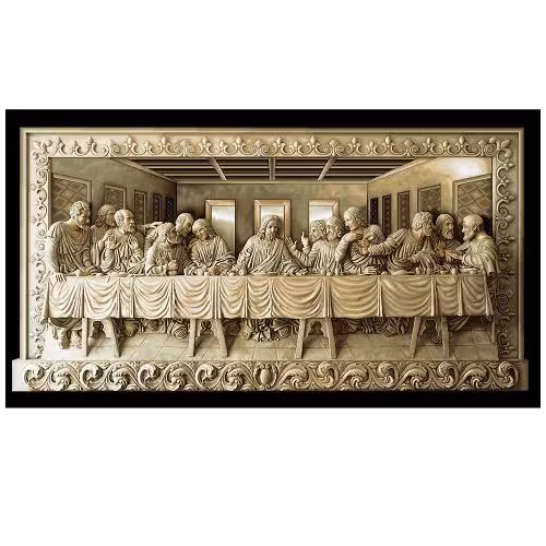 تندیس مدل حواریون کد 30023