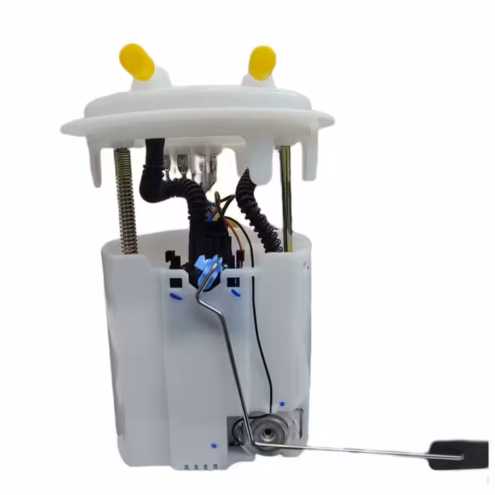 پمپ بنزین کامل امکو مناسب برای پژو 207