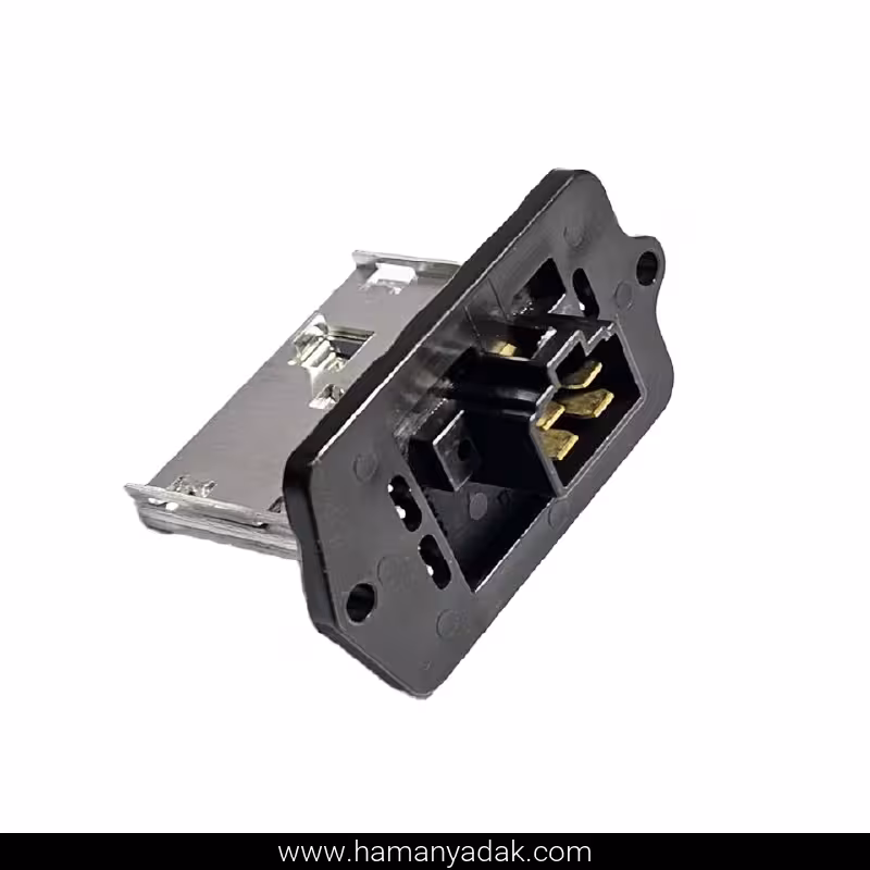 مقاومت بخاری پژو 405 قدیم برند والافن