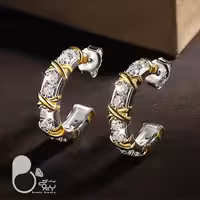 گوشواره لومیر 2