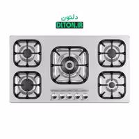 گاز رومیزی گوفر مدل آدوران Adoran