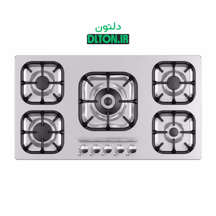 گاز رومیزی گوفر مدل آدوران Adoran