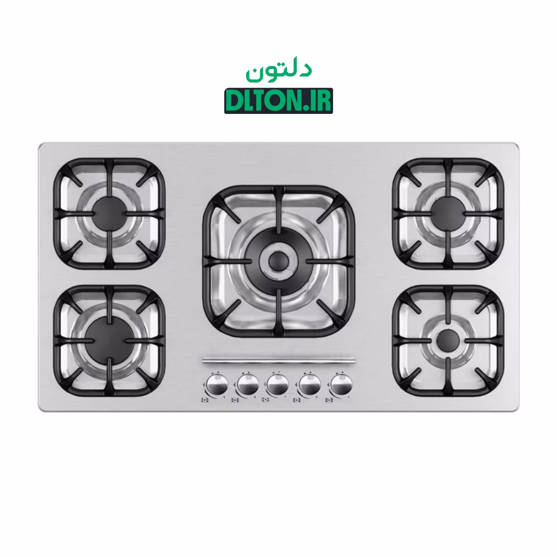 گاز رومیزی گوفر مدل آدوران Adoran
