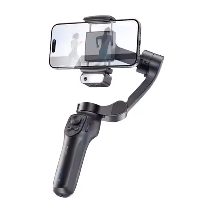 استابلایزر گیمبال یسیدو مدل Yesido Gimbal Stabilizer SF21