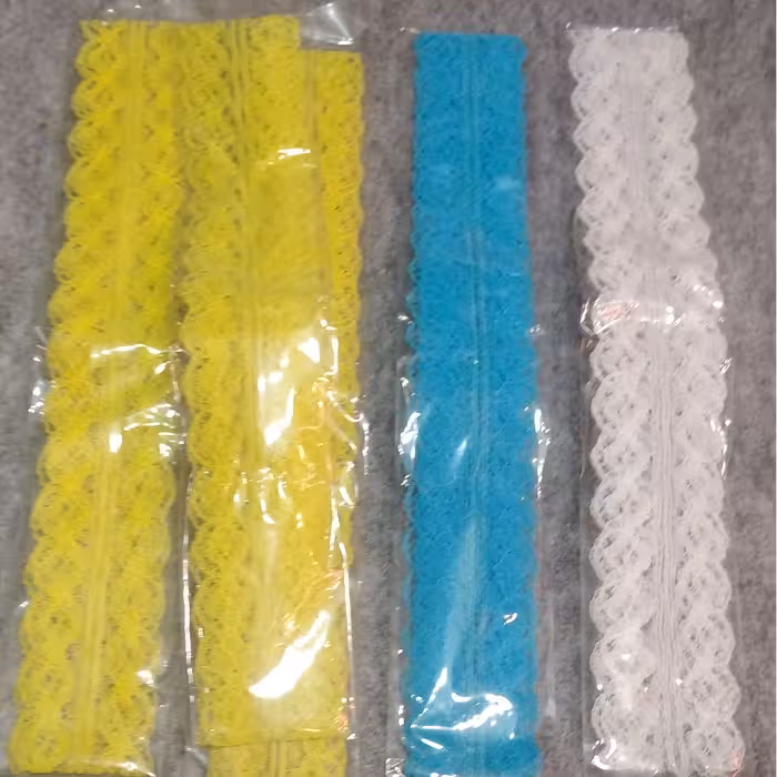 پک تورهای 3 سانت 1 یاردی 