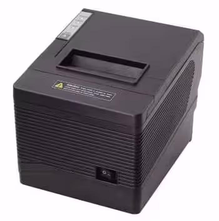 پرینتر صدور فیش زد ای سی مدلQ260NK
