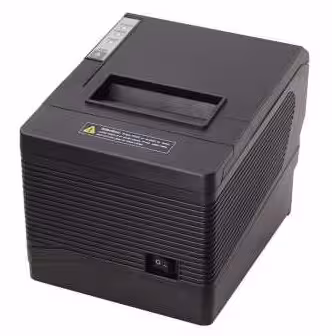 پرینتر صدور فیش زد ای سی مدلQ260NK