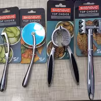 ست ابزار آشپزخانه شنگیا اصل خارجی 