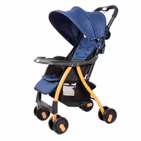 کالسکه مسافرتی کودک باباهو Baobaohao