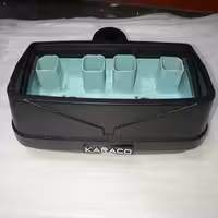 قاب کیلومتر خالی یک تیکه خارجی برند کاراکو | amazonchi